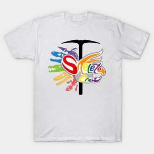 Logo - Gay Pride T-Shirt